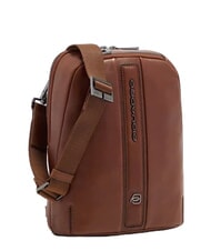 PIQUADRO W143 Bolsa para iPad mini CUERO - Bandoleras Hombre - 2