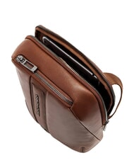 PIQUADRO W143 Bolsa para iPad mini CUERO - Bandoleras Hombre - 5