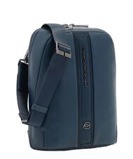PIQUADRO W143 Bolsa para iPad mini azul - Bandoleras Hombre - 2