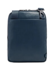 PIQUADRO W143 Bolsa para iPad mini azul - Bandoleras Hombre - 3