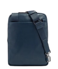 PIQUADRO W143 Bolsa para iPad mini azul - Bandoleras Hombre - 4