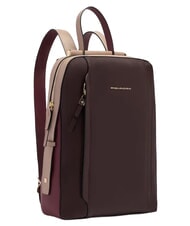 PIQUADRO CIRCLE  Mochila CIRCLE para pc de 14 "PC / iPad Air - iPad Pro 9.7 / iPad 11" - Mochilas para port&aacute;til