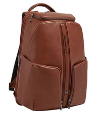 PIQUADRO W143 Mochila para port&aacute;til de 15,6". CUERO - Mochilas Escuela & Tiempo Libre - 2