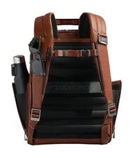 PIQUADRO W143 Mochila para port&aacute;til de 15,6". CUERO - Mochilas Escuela & Tiempo Libre - 3