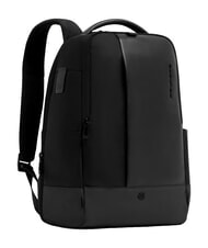 PIQUADRO W145 Mochila para port&aacute;til de 15,6". negro - Mochilas Escuela & Tiempo Libre - 2