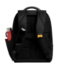 PIQUADRO W145 Mochila para port&aacute;til de 15,6". negro - Mochilas Escuela & Tiempo Libre - 3