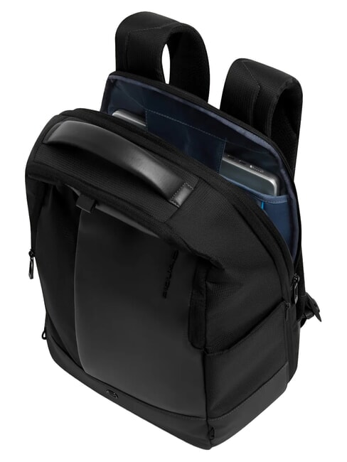 W145 Mochila para port&aacute;til de 15,6". negro - Mochilas Escuela & Tiempo Libre
