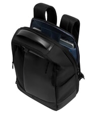 PIQUADRO W145 Mochila para port&aacute;til de 15,6". negro - Mochilas Escuela & Tiempo Libre - 4
