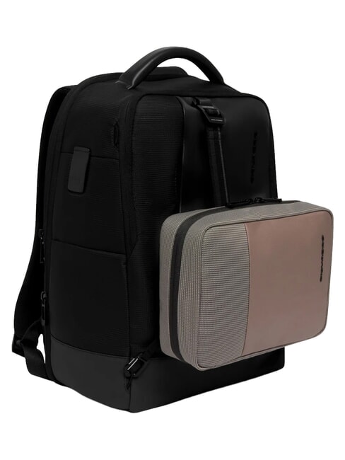 W145 Mochila para port&aacute;til de 15,6". negro - Mochilas Escuela & Tiempo Libre