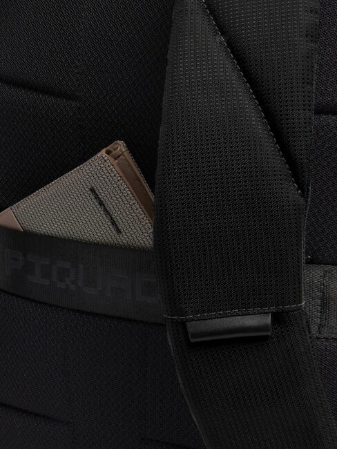 W145 Mochila para port&aacute;til de 15,6". negro - Mochilas Escuela & Tiempo Libre