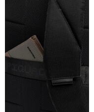 PIQUADRO W145 Mochila para port&aacute;til de 15,6". negro - Mochilas Escuela & Tiempo Libre - 9