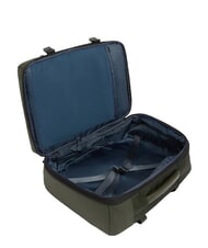 PIQUADRO W145 Mochila de viaje con soporte para port&aacute;til de 15,6". VERDE - Mochilas Escuela & Tiempo Libre - 6