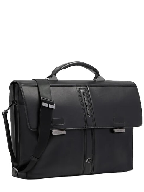 W143 Malet&iacute;n para port&aacute;til de 15,6" negro - Maletines de Trabajo