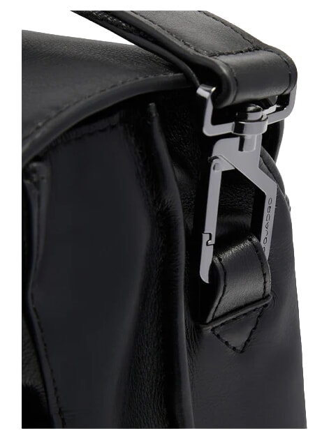 W143 Malet&iacute;n para port&aacute;til de 15,6" negro - Maletines de Trabajo