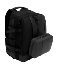 PIQUADRO W145 Mochila de viaje con soporte para port&aacute;til de 15,6". negro - Mochilas Escuela & Tiempo Libre - 3