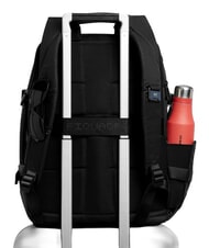 PIQUADRO W145 Mochila de viaje con soporte para port&aacute;til de 15,6". negro - Mochilas Escuela & Tiempo Libre - 7