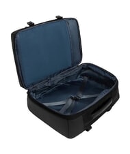 PIQUADRO W145 Mochila de viaje con soporte para port&aacute;til de 15,6". negro - Mochilas Escuela & Tiempo Libre - 8