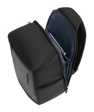 PIQUADRO W145 Mochila de un solo hombro con soporte para iPad de 11". negro - Mochilas Escuela & Tiempo Libre - 5