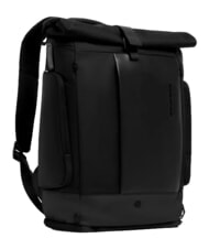 PIQUADRO W145 Mochila enrollable para port&aacute;til de 15,6". negro - Mochilas Escuela & Tiempo Libre - 2