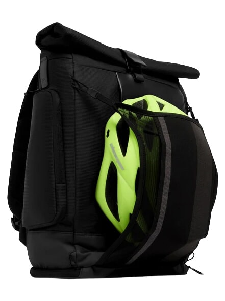 W145 Mochila enrollable para port&aacute;til de 15,6". negro - Mochilas Escuela & Tiempo Libre