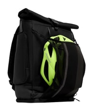 PIQUADRO W145 Mochila enrollable para port&aacute;til de 15,6". negro - Mochilas Escuela & Tiempo Libre - 6