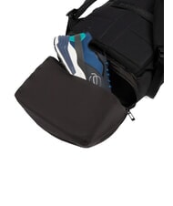 PIQUADRO W145 Mochila enrollable para port&aacute;til de 15,6". negro - Mochilas Escuela & Tiempo Libre - 7