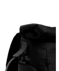 PIQUADRO W145 Mochila enrollable para port&aacute;til de 15,6". negro - Mochilas Escuela & Tiempo Libre - 9