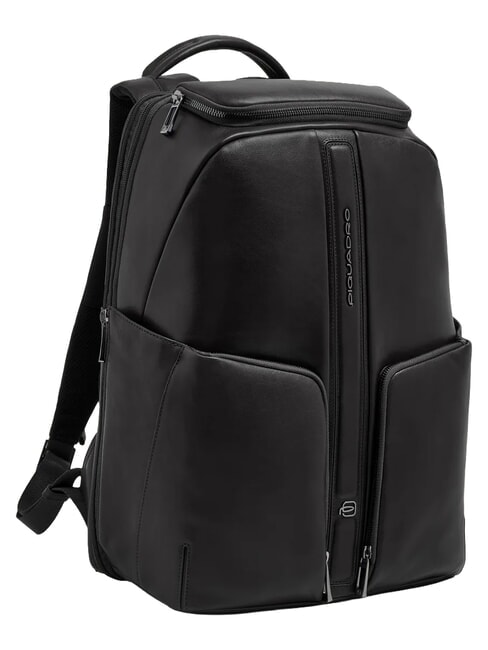 W143 Mochila para port&aacute;til de 15,6". negro - Mochilas Escuela & Tiempo Libre