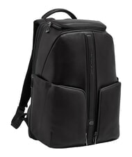 PIQUADRO W143 Mochila para port&aacute;til de 15,6". negro - Mochilas Escuela & Tiempo Libre - 2