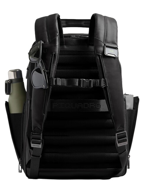 W143 Mochila para port&aacute;til de 15,6". negro - Mochilas Escuela & Tiempo Libre