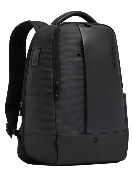 W145 Mochila para port&aacute;til de 14 pulgadas negro - Mochilas Escuela & Tiempo Libre