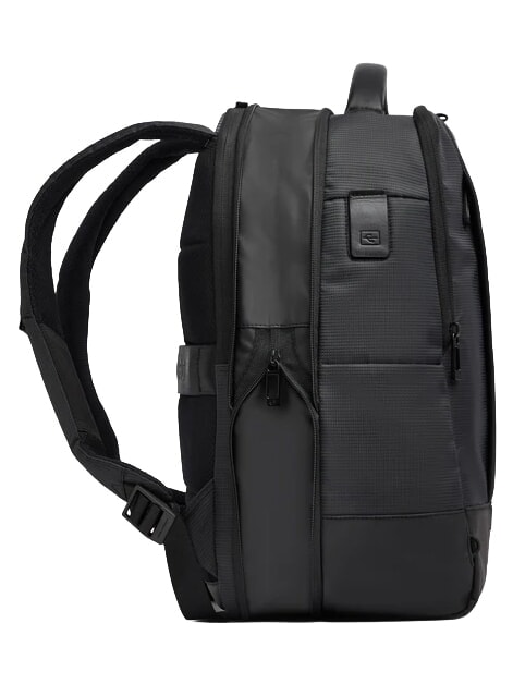 W145 Mochila para port&aacute;til de 14 pulgadas negro - Mochilas Escuela & Tiempo Libre