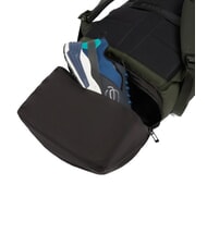 PIQUADRO W145 Mochila enrollable para port&aacute;til de 15,6". VERDE - Mochilas Escuela & Tiempo Libre - 7