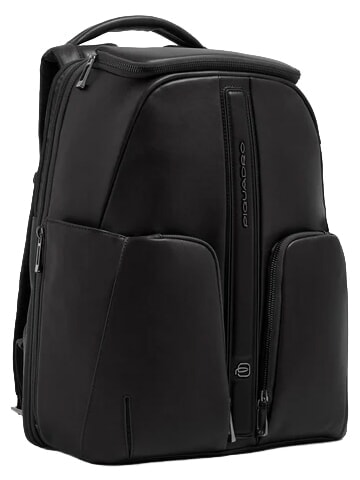 W143 Mochila de viaje y soporte para port&aacute;til de 14 pulgadas negro - Mochilas Escuela & Tiempo Libre