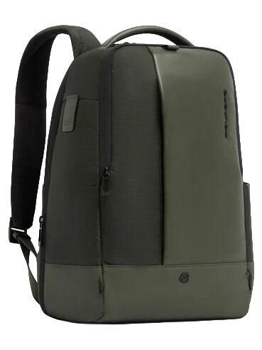 W145 Mochila para port&aacute;til de 14 pulgadas VERDE - Mochilas Escuela & Tiempo Libre