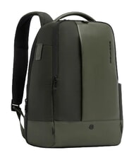 PIQUADRO W145 Mochila para port&aacute;til de 14 pulgadas VERDE - Mochilas Escuela & Tiempo Libre - 2