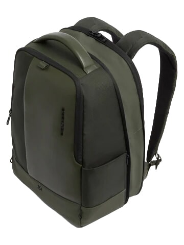 W145 Mochila para port&aacute;til de 14 pulgadas VERDE - Mochilas Escuela & Tiempo Libre