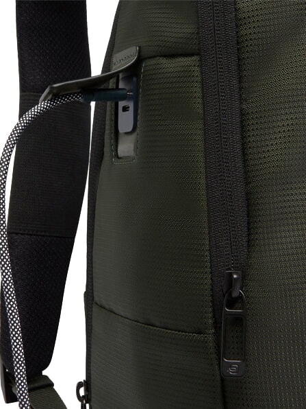 W145 Mochila para port&aacute;til de 14 pulgadas VERDE - Mochilas Escuela & Tiempo Libre