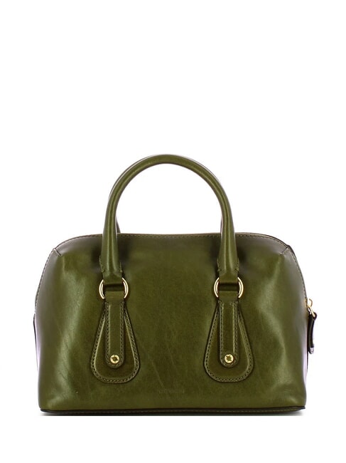 CECILIA Bolso de hombro con correa para el hombro tomillo abb oro - Bolsos Mujer