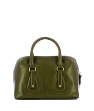 THE BRIDGE CECILIA Bolso de hombro con correa para el hombro tomillo abb oro - Bolsos Mujer - 3