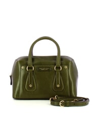 THE BRIDGE CECILIA Bolso de hombro con correa para el hombro tomillo abb oro - Bolsos Mujer - 4