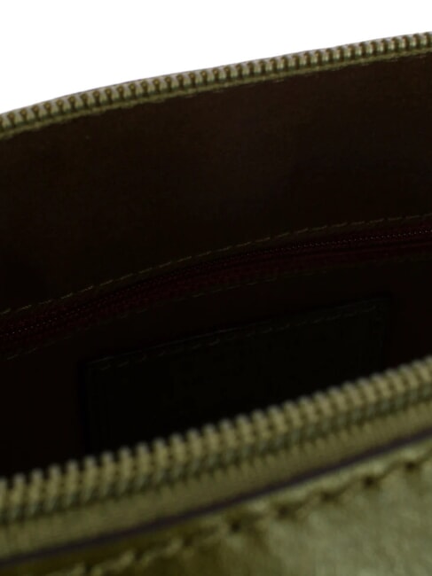 CECILIA Bolso de hombro con correa para el hombro tomillo abb oro - Bolsos Mujer
