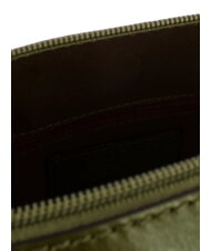 THE BRIDGE CECILIA Bolso de hombro con correa para el hombro tomillo abb oro - Bolsos Mujer - 5