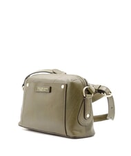 THE BRIDGE CECILIA Bolso de hombro de piel. tomillo abb oro - Bolsos Mujer - 2