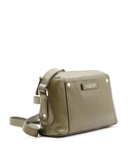 THE BRIDGE CECILIA Bolso de hombro de piel. tomillo abb oro - Bolsos Mujer - 3