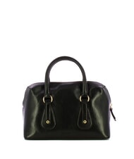 THE BRIDGE CECILIA Bolso de hombro con correa para el hombro Oro negro - Bolsos Mujer - 3