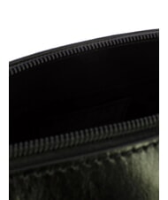 THE BRIDGE CECILIA Bolso de hombro con correa para el hombro Oro negro - Bolsos Mujer - 5