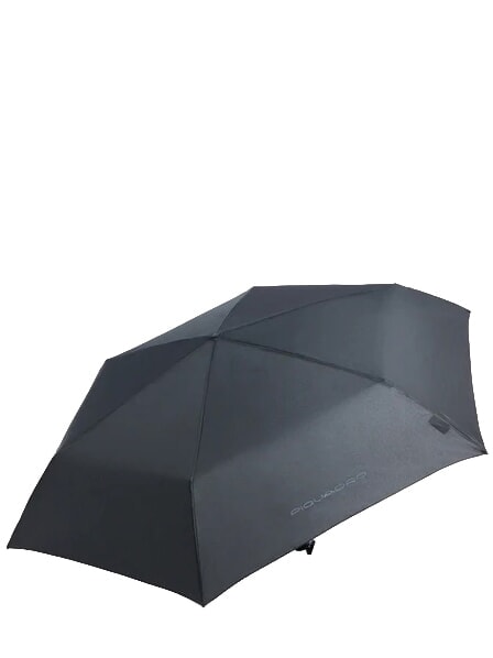 UMBRELLA Paraguas autom&aacute;tico y resistente al viento negro - Paraguas