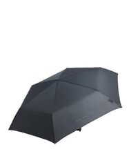 PIQUADRO UMBRELLA Paraguas autom&aacute;tico y resistente al viento negro - Paraguas - 2