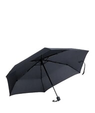 PIQUADRO UMBRELLA Paraguas autom&aacute;tico y resistente al viento negro - Paraguas - 3